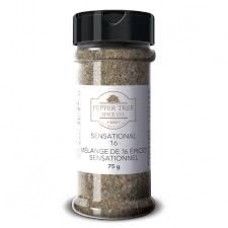 Pepper Tree Sensational 16 Spice Blend ***NEW PRODUCT***